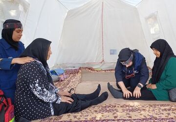 جاماندیم از وداع اما از عشق نه