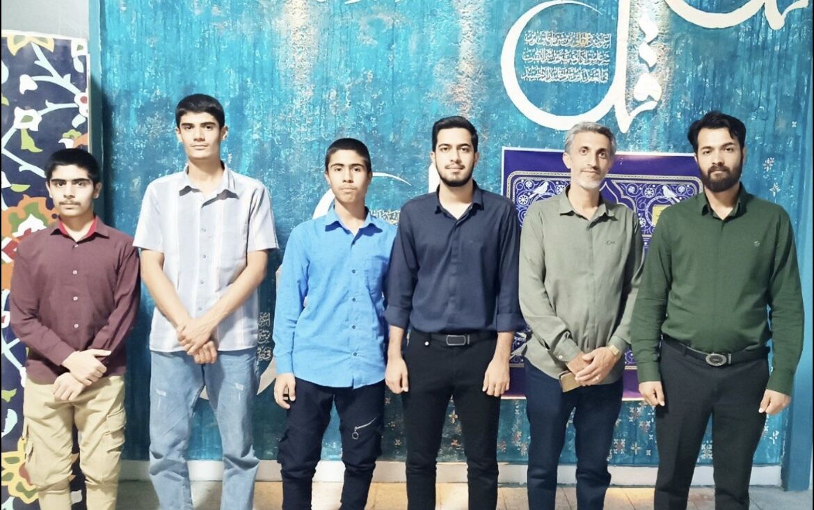 منتخبین قرآنی تربت جام به مرحله انتخابی کشوری راه یافتند