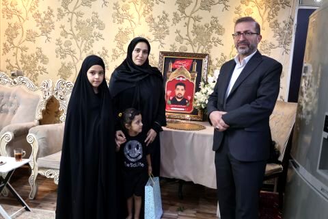 روایتگری ایثارگران، پلی برای انتقال ارزش‌های مقاومت به نسل آینده