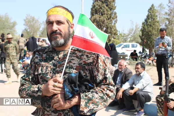 جانفدایان  شهرستان کوهپایه پای کار ایران