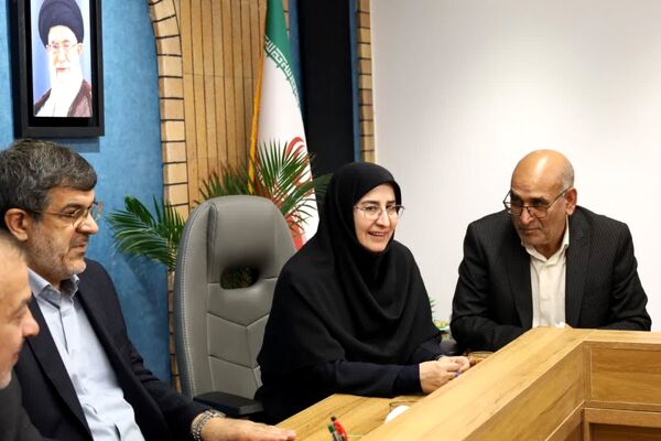 روایت آزادگی برای نسل نو