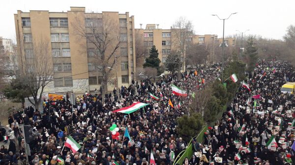 وقتی خیابان‌ها به موجی از حماسه تبدیل می‌شوند