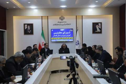 انعقاد تفاهم‌نامه همکاری میان شبکه آموزش سیما و آموزش‌وپرورش گلستان