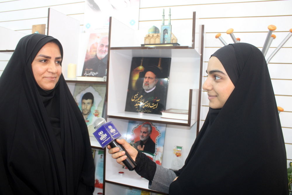 برگزاری دوشنبه‌های «روایت روشن» برای آموزش و پرورش مناطق استان بوشهر