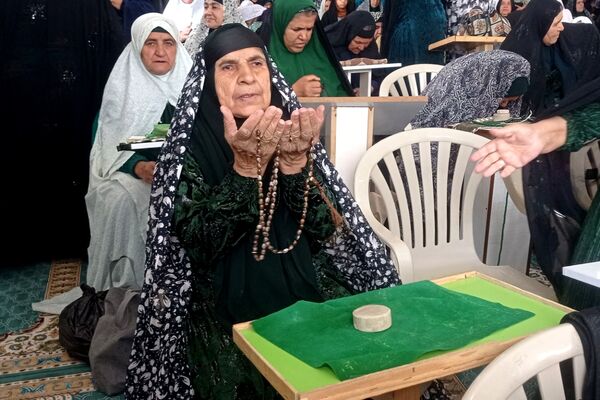 نماز جمعه، سنگر روشنگری