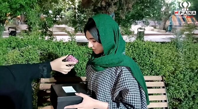 چالش موشکت را بزن که خوب میزنی