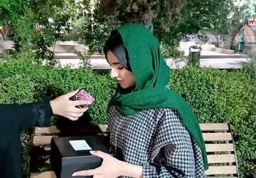 چالش موشکت را بزن که خوب میزنی