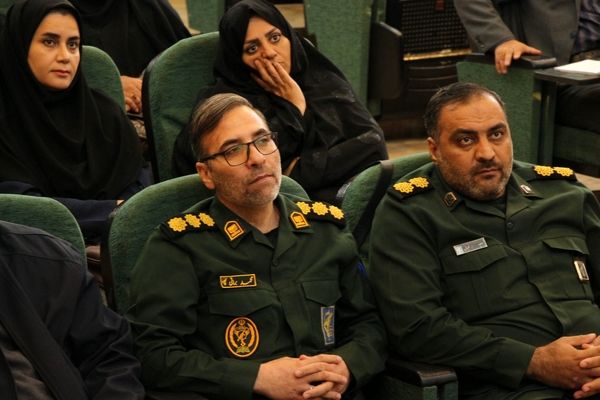 برگزاری دوره آموزشی ـ تربیتی مسیر معلمی ویژه همکاران راز و جرگلان، مانه و سملقان