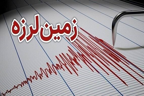زمین‌لرزه‌ ۴.۴ ریشتری در آرادان سمنان خسارتی نداشت