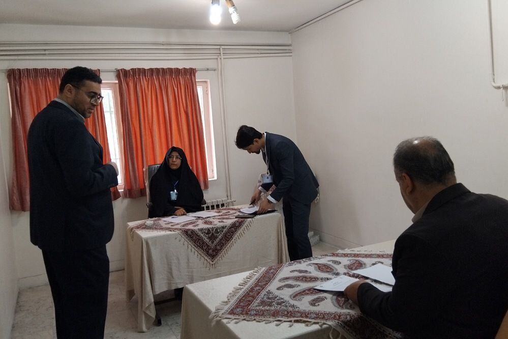 برگزاری مرحله کشوری شناسایی مربیان امور تربیتی