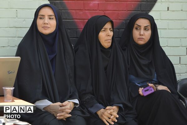 افتتاح «طرح شهید عجمیان» در بهارستان‌دو