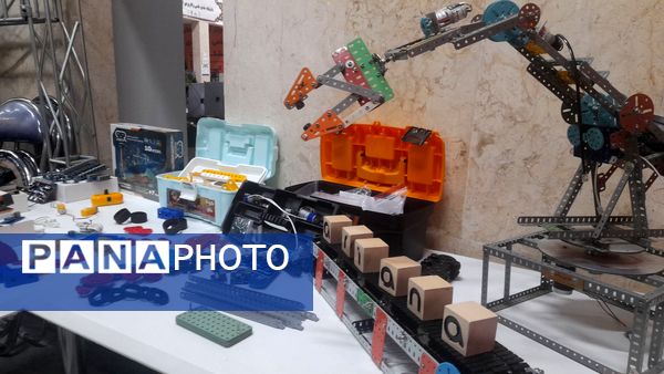 آغاز سیزدهمین نمایشگاه پژوهش و فناوری البرز با حضور دانشگاه‌ها و شرکت‌های دانش‌بنیان 