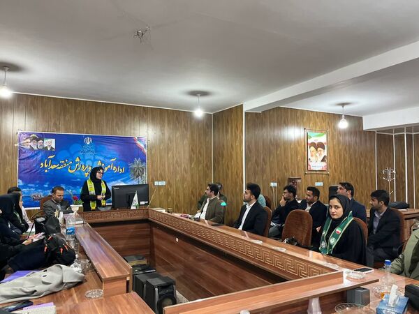 توانمندسازی مربیان پیشتاز با برگزاری دوره «مربیان کاردان» در سعدآباد