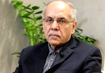 عوارض عبور از تنگه هرمز