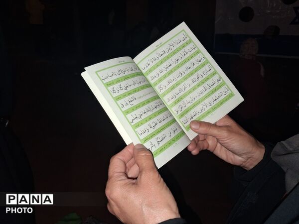  ایستادگی در قلب نیشابور 