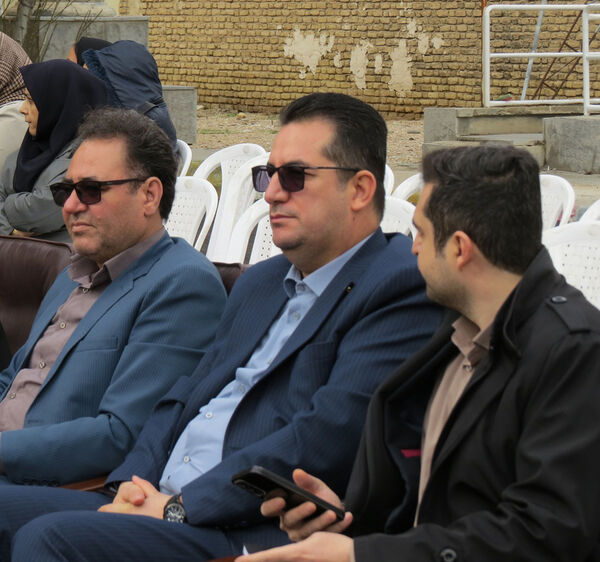 جام اقتدار هنرستان محمودیه 
