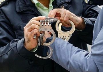 خالی شدن حساب مشتریان یک پمپ بنزین در شمال تهران