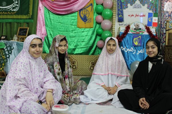 اعتکاف: خلوت امروز، نقشه‌راه شکوفایی فردا