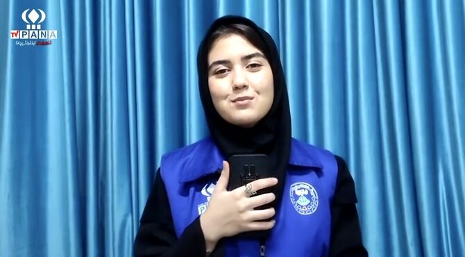 کلاس نفس‌شناسی در خانه خدا