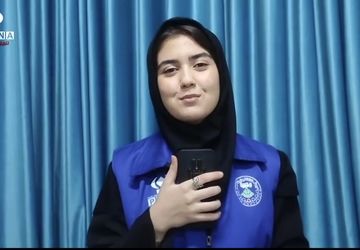 کلاس نفس‌شناسی در خانه خدا