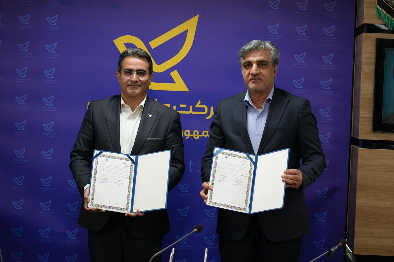 کدپستی جایگزین کد کارگاهی می‌شود