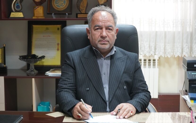 خبرنگاران، افسران خط مقدم جهاد تبیین و پاسداران هویت ملی هستند