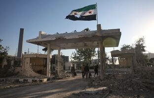 پروژه صهیونیستی در جنوب سوریه؛ اهداف پشت پرده اسرائیل از حمله به سوریه چیست؟