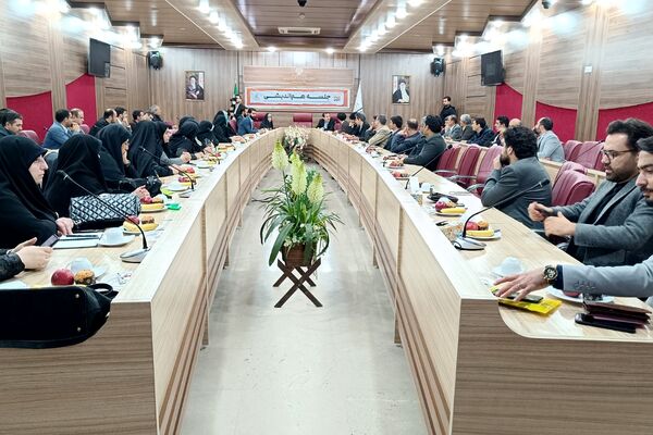 برگزاری دوره توانمند‌سازی مدیران کانون‌های فرهنگی تربیتی کشور در اردوگاه منتظری شهریار 
