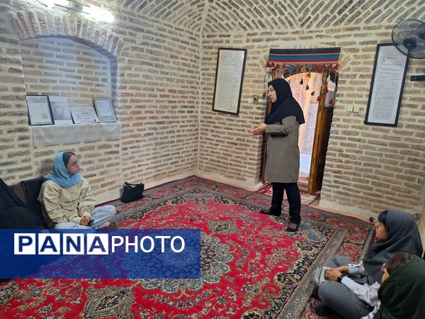 ثانیه‌های مادر دختری در طرح حورا در تربت حیدریه