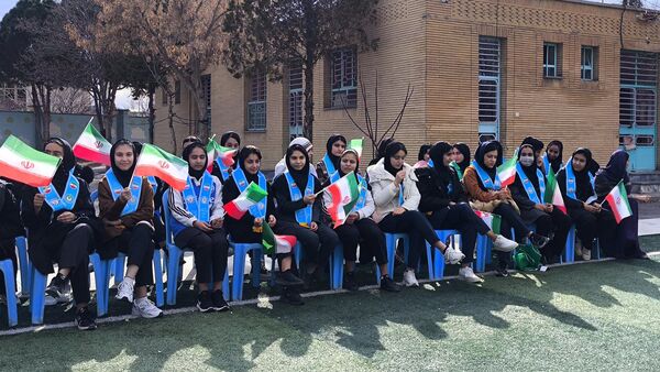 جشن ایرانمون در شهرستان مانه 