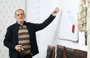 «معلم و مدرسه» در نگاه دولت چهاردهم