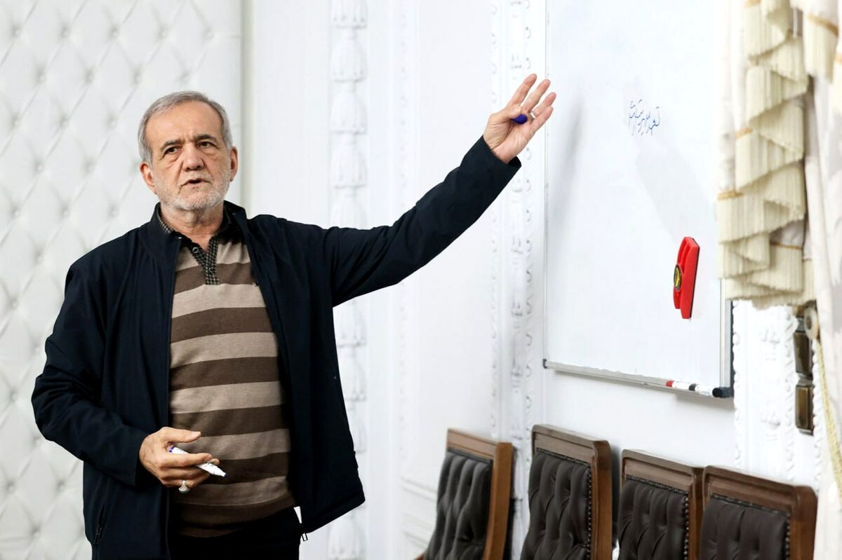 «معلم و مدرسه» در نگاه دولت چهاردهم