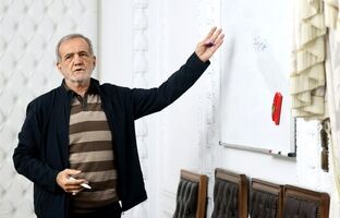 «معلم و مدرسه» در نگاه دولت چهاردهم