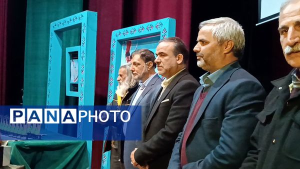 بیست و یکمین هفته فیلم و عکس درگناباد