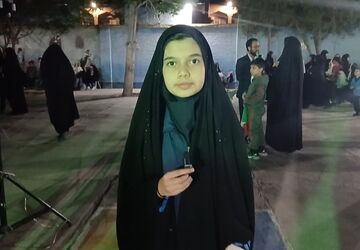 روز دختر امسال، بدون حضور دختران شجره طیبه میناب
