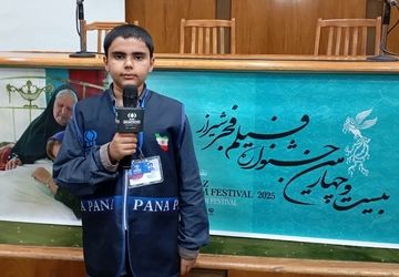 امیدواری منتقدان به رشد پویانمایی در ایران