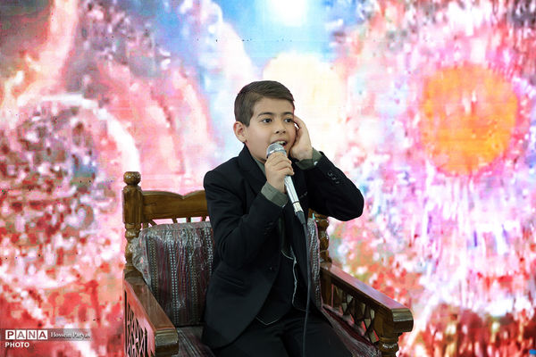 سی و سومین نمایشگاه بین‌المللی قرآن کریم - 6