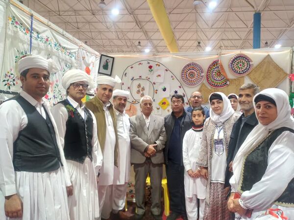 جشنواره بین‌المللی فرهنگ اقوام به میزبانی استان گلستان