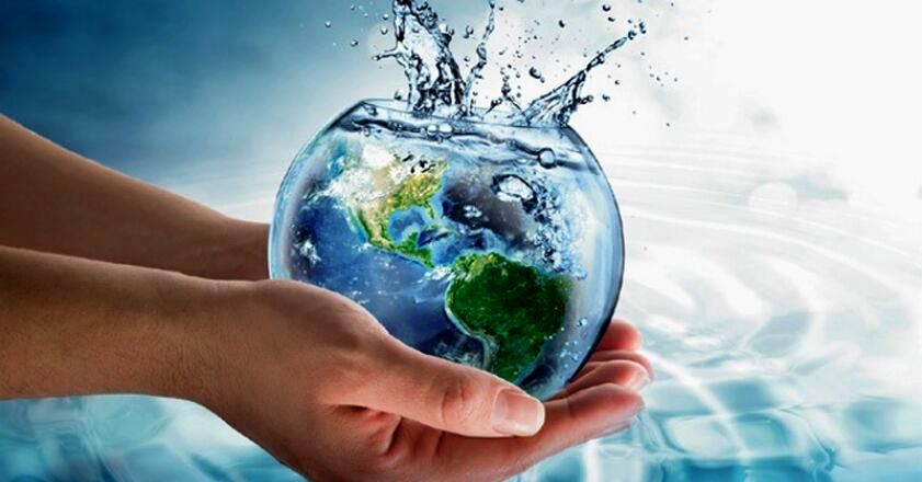 وضعیت منابع آبی البرز بحرانی است