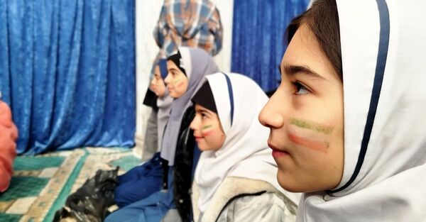 برگزاری همایش «یاوران انقلاب، پیشتازان مقاومت» در شهرستان لردگان