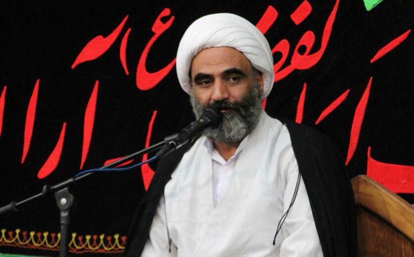 اربعین حسینی بهترین فرصت برای تحقق عدالت در دنیا است