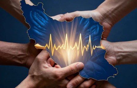  ایران؛ نبض شب‌های بیدار