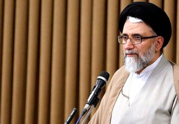 وزیر اطلاعات: طرح براندازی و تجزیه ایران شکست خورد
