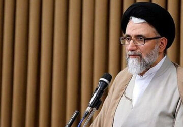 وزیر اطلاعات: طرح براندازی و تجزیه ایران شکست خورد