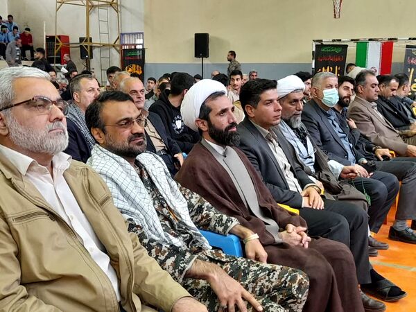 رزمایش بسیج، جلوه وحدت و توان ملت