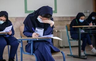 جزئیات تصمیم ستاد عالی آزمون‌ها درباره تعویق امتحانات نهایی در ۴ استان