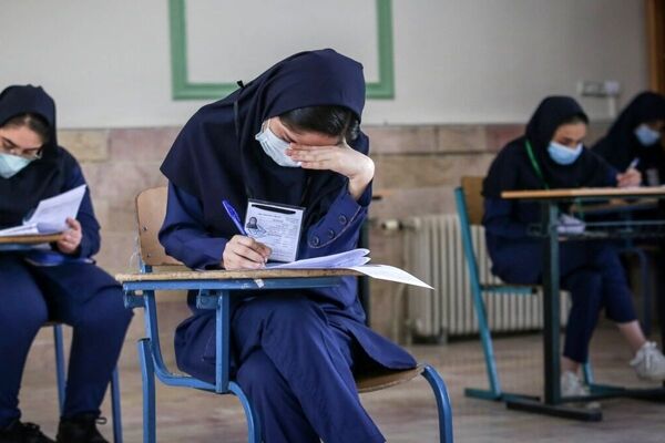 جزئیات تصمیم ستاد عالی آزمون‌ها درباره تعویق امتحانات نهایی در ۴ استان