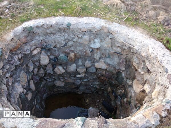 درهٔ پرستو ها در شهر نیشابور