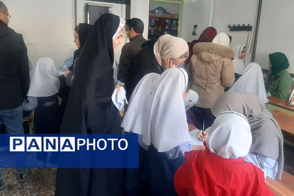 هشتمین طرح پایش رایگان سلامت کودکان به مناسبت دهه مبارک فجر