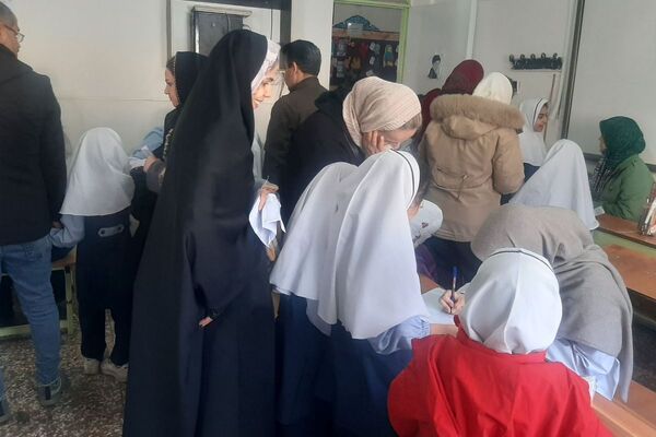 هشتمین طرح پایش رایگان سلامت کودکان به مناسبت دهه مبارک فجر